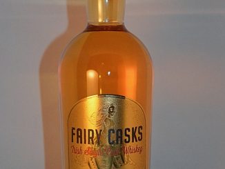 Fairy Casks Irish Whiskey