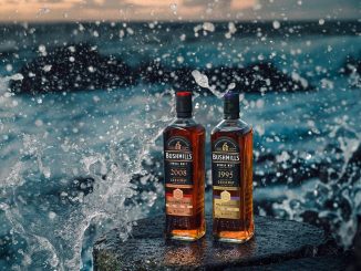 Bushmills The Causeway Collection