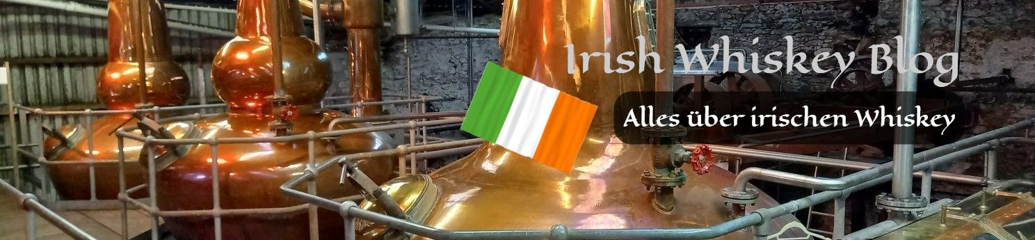 Irish Whiskey Blog - Alles über irischen Whiskey