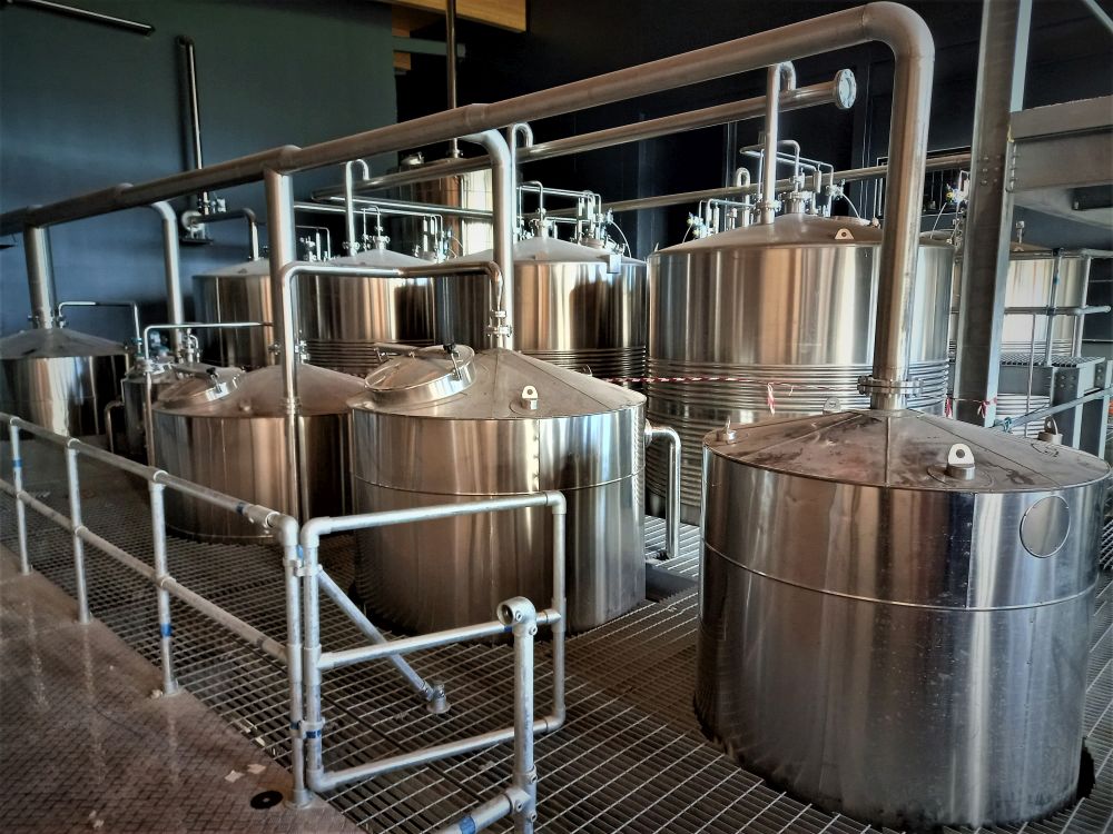 Killarney Distilling Brew Kit