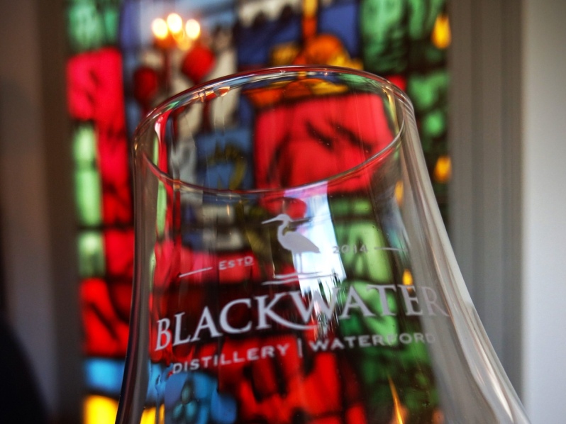Blackwater Whiskey